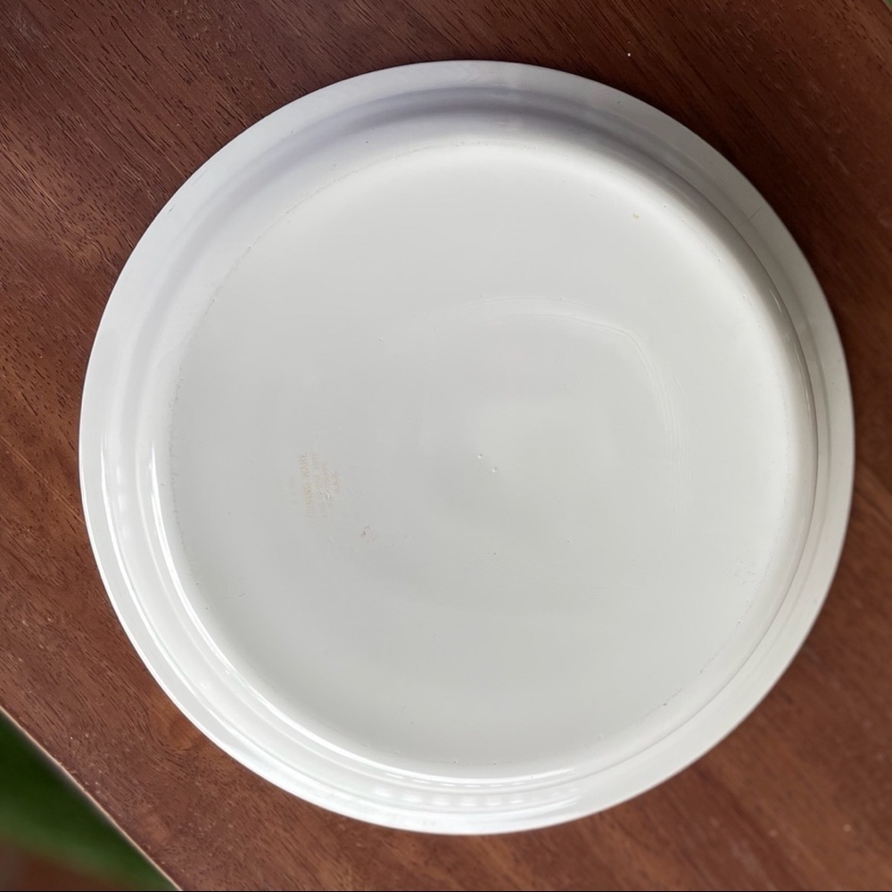 Vintage Corningware Pie Plate - Picture 4 of 4
